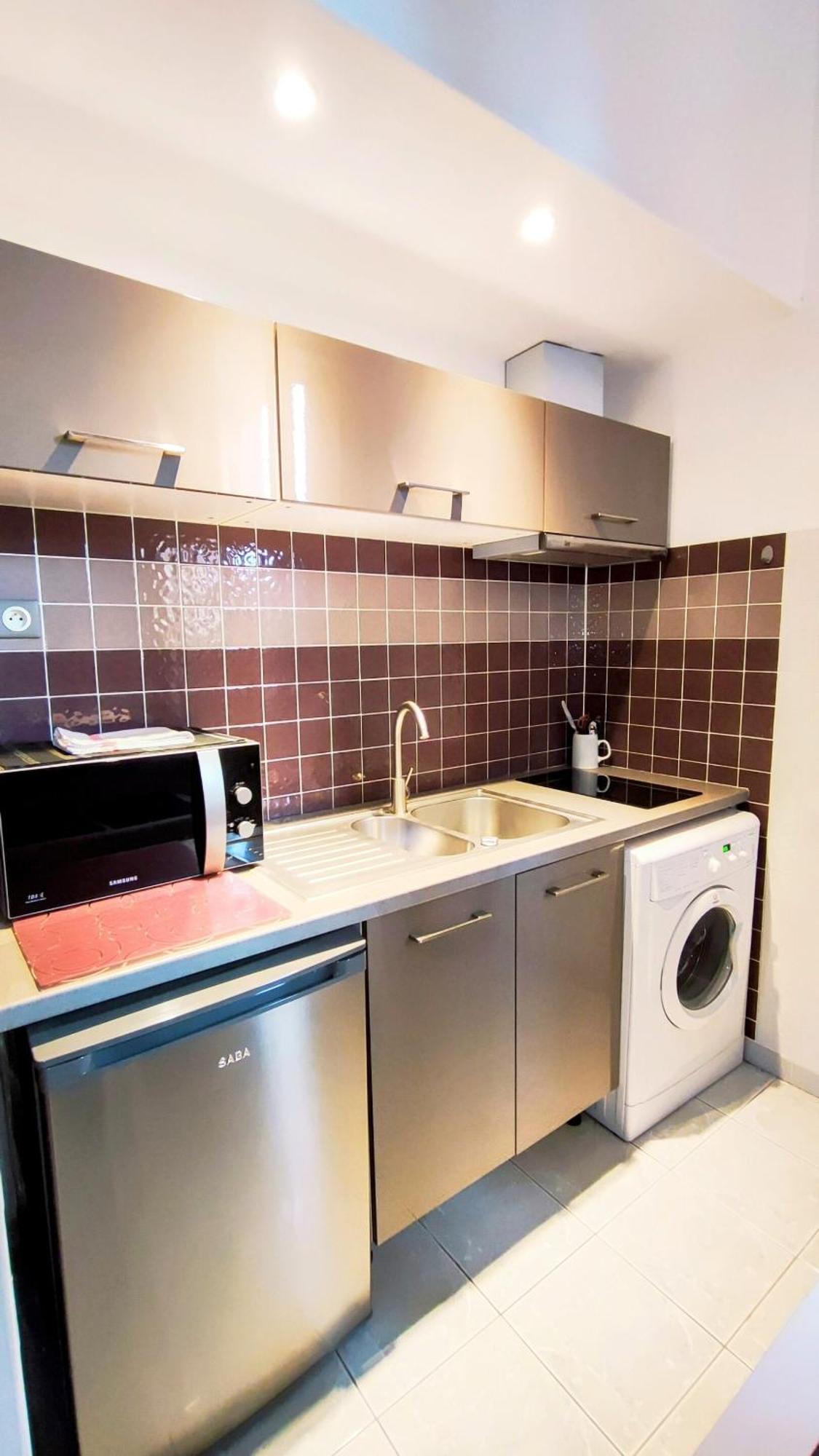 Kosykasa Apartment *