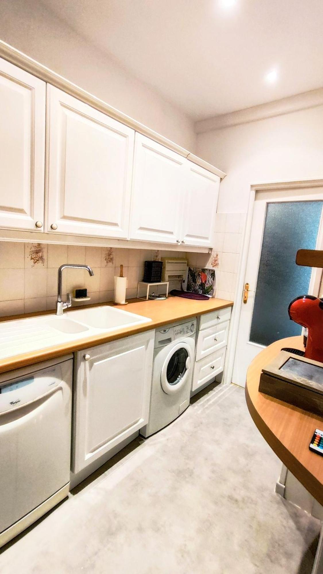 Apartment Kosykasa