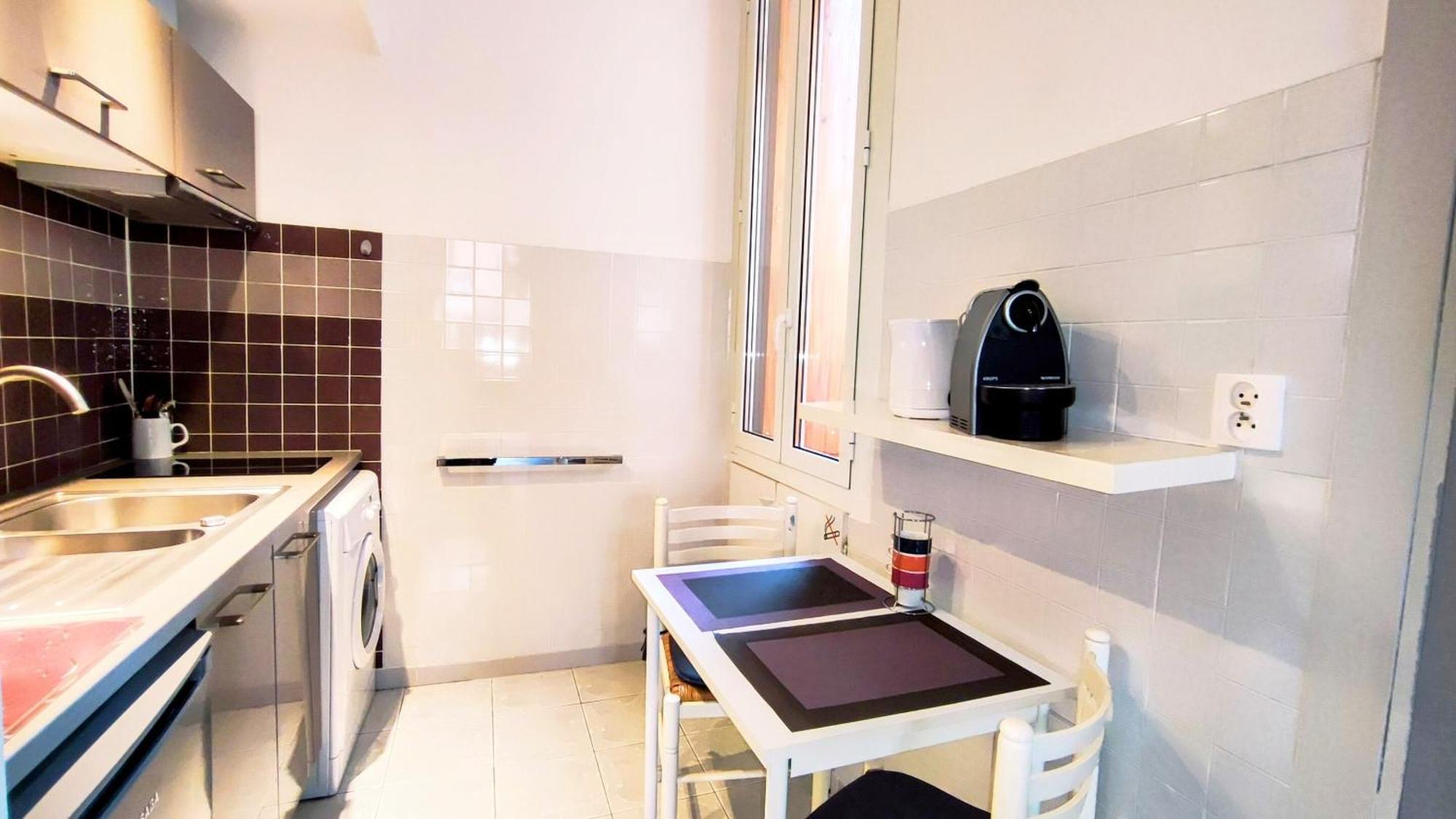 Kosykasa Appartement *