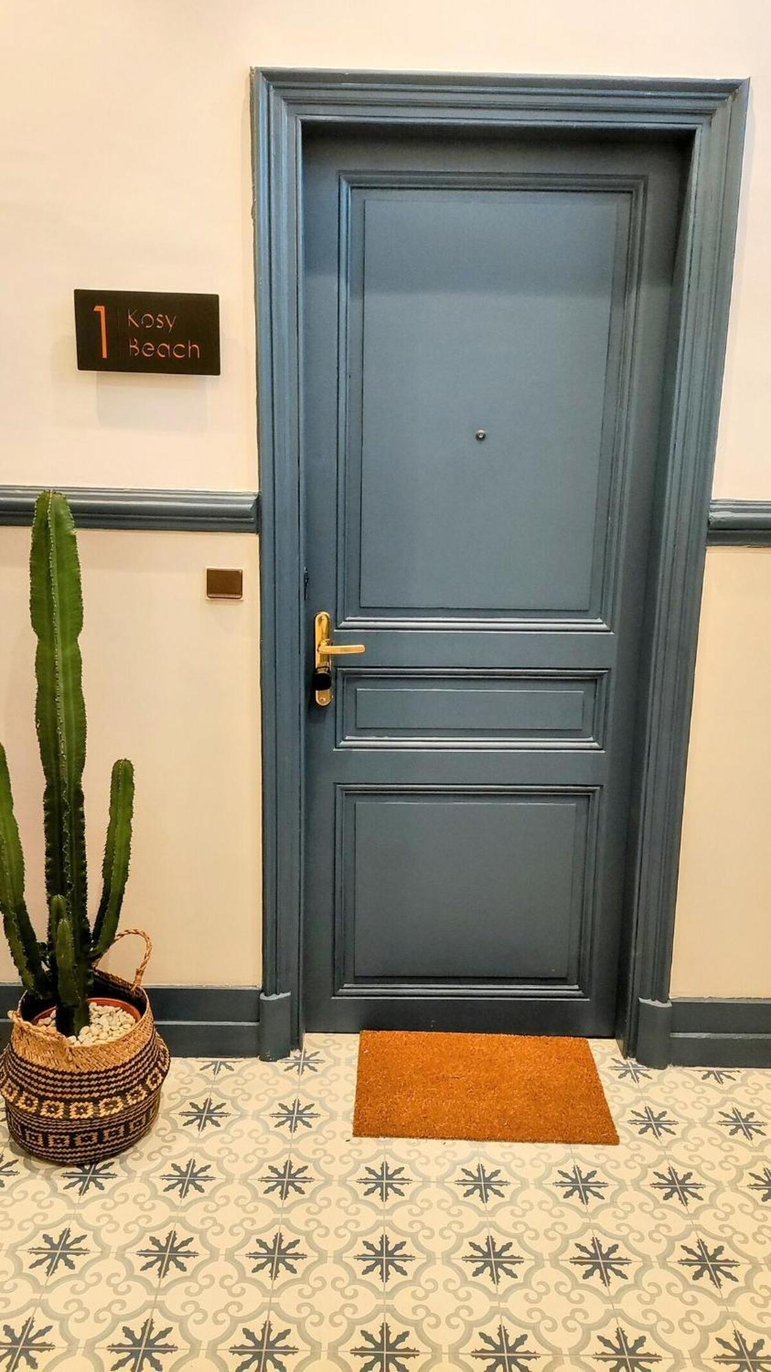 Apartment Kosykasa Cannes