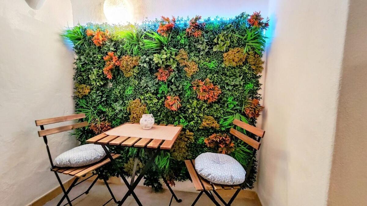 Kosykasa Appartement