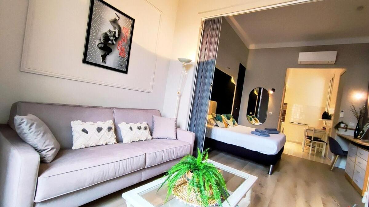 Apartment Kosykasa