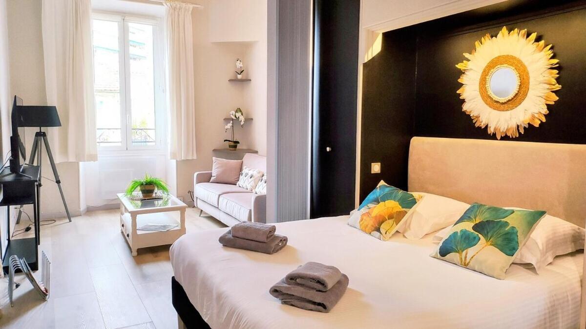 Kosykasa Apartment Cannes
