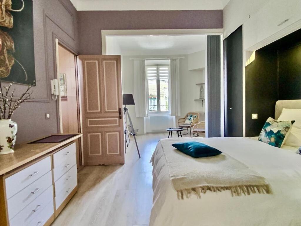 Kosykasa Cannes