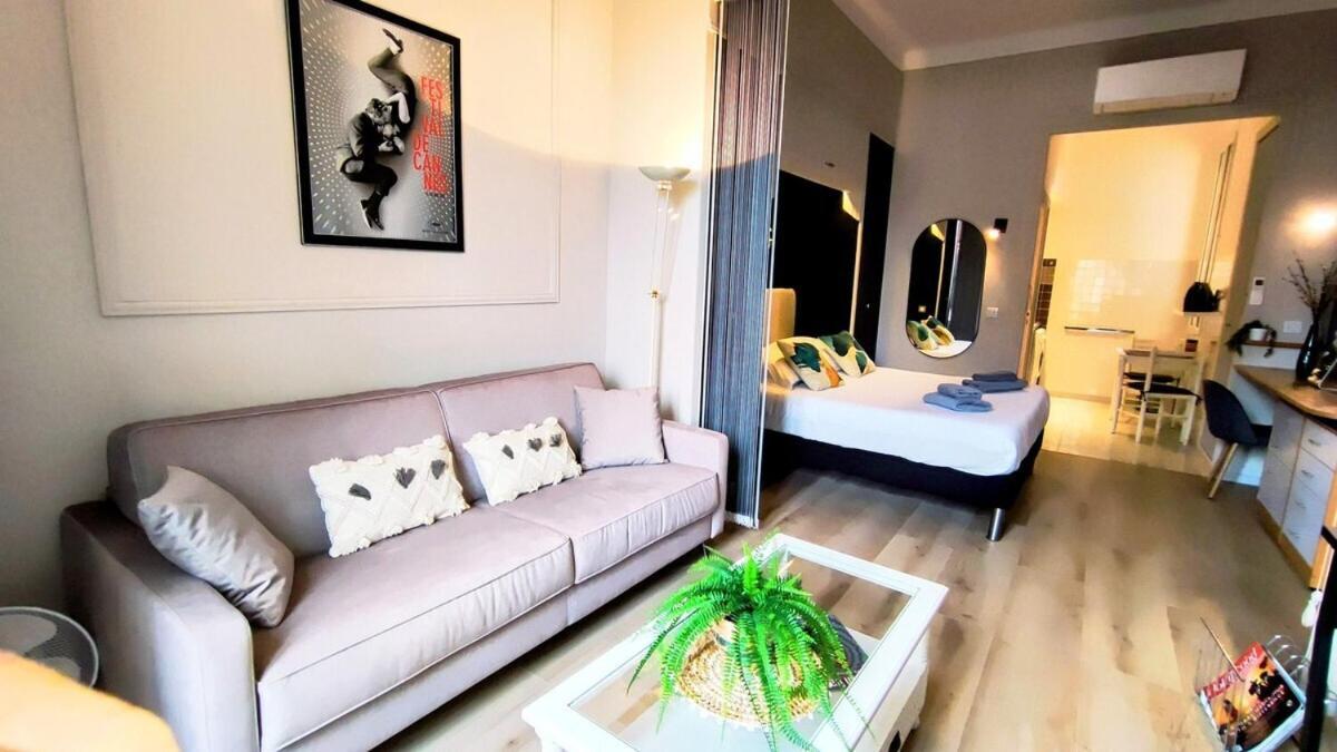 Kosykasa Apartment *