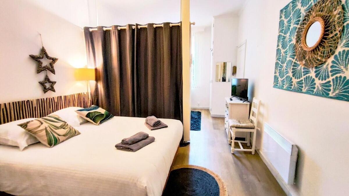 Kosykasa Apartment Cannes