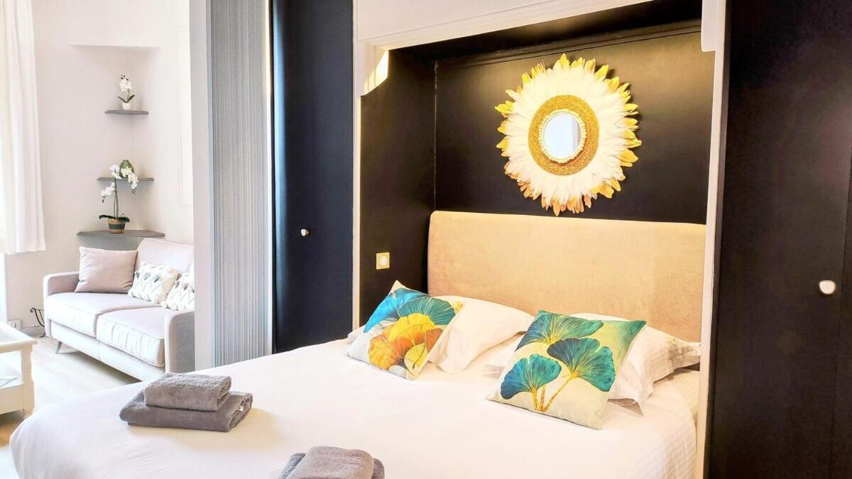 Kosykasa Apartment *