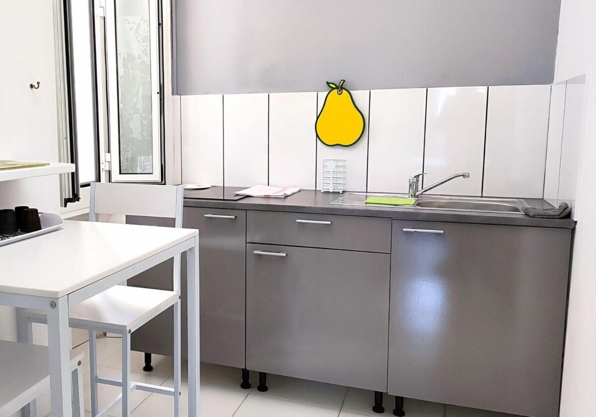 Apartment Kosykasa Cannes