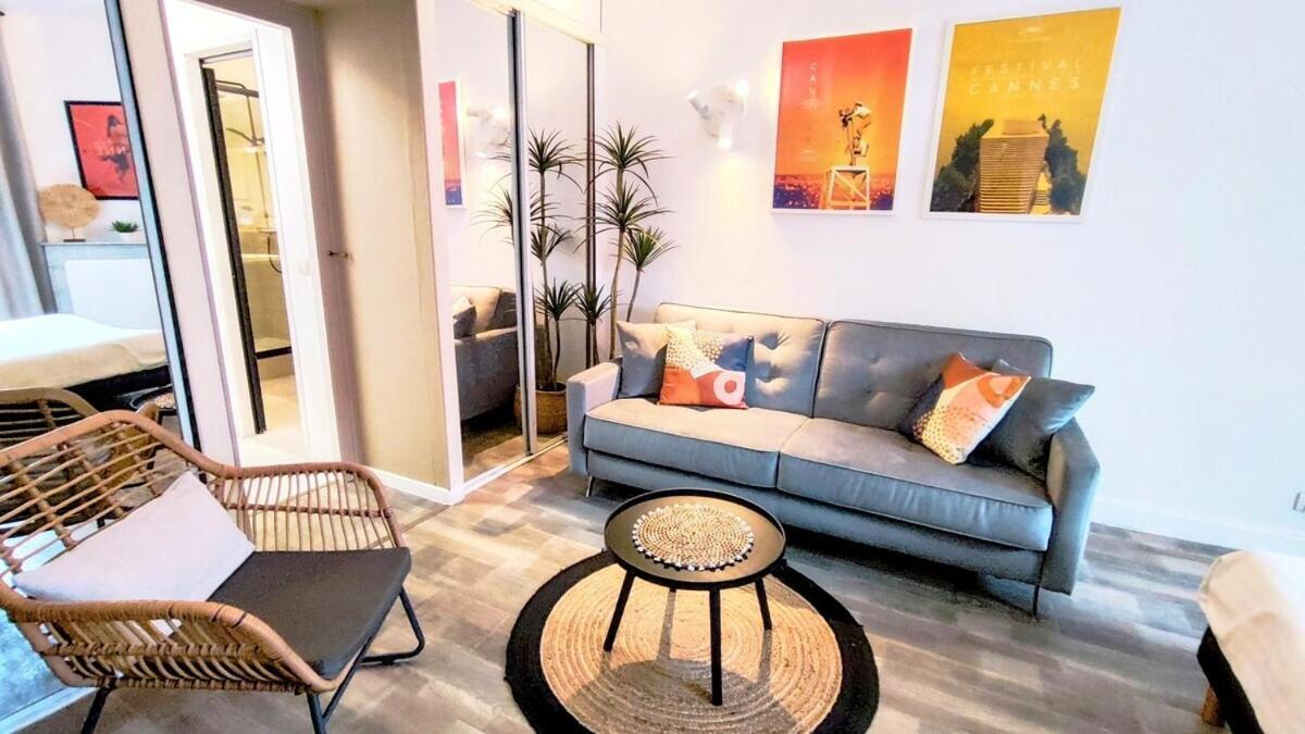 Kosykasa Apartment Cannes