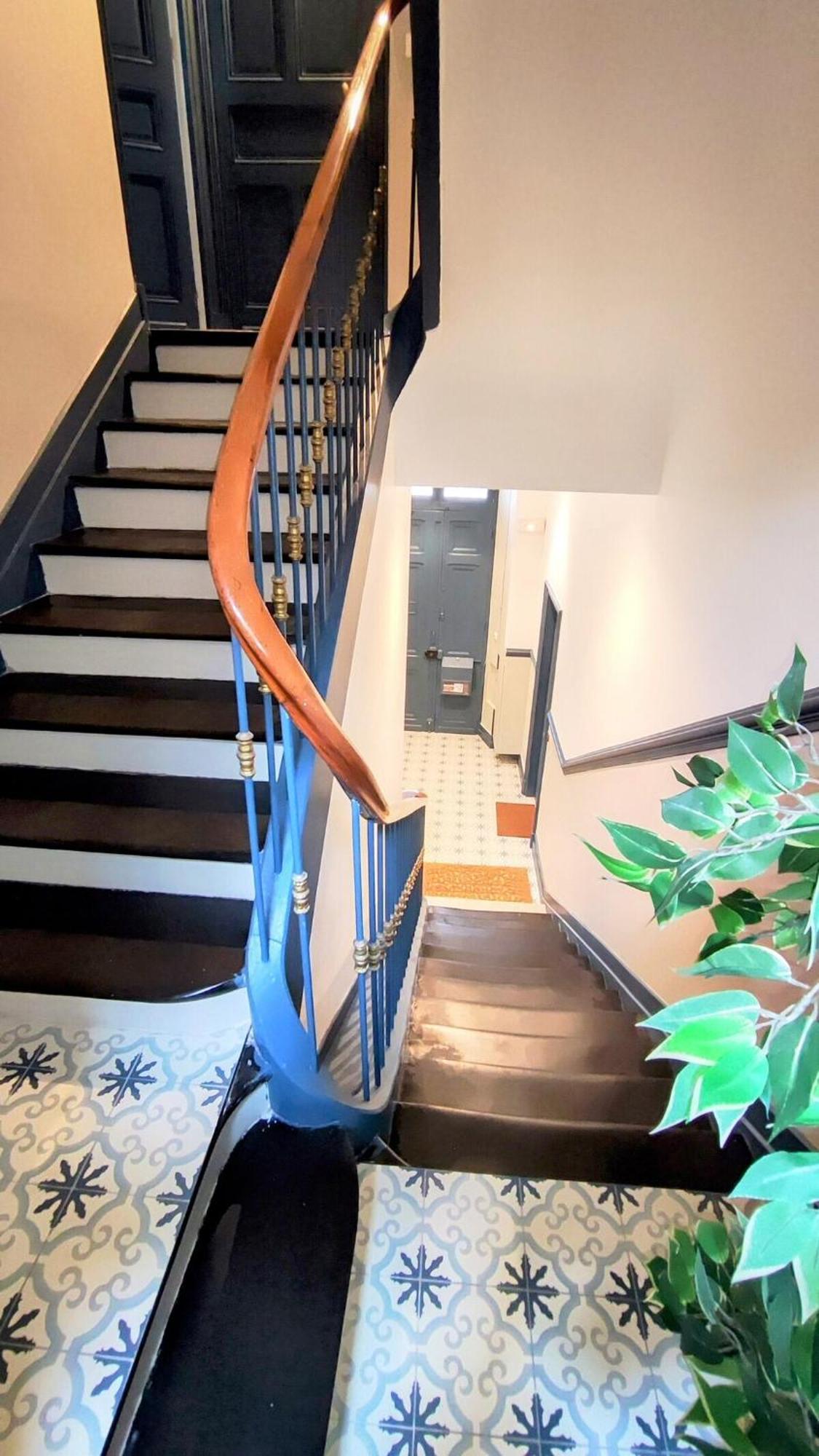 Kosykasa Apartment
