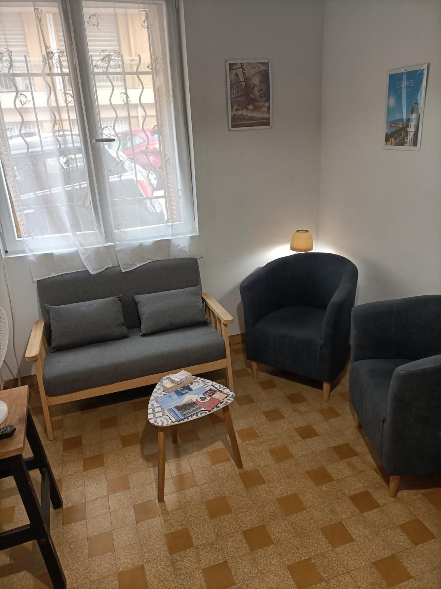 Apartment Gallieni