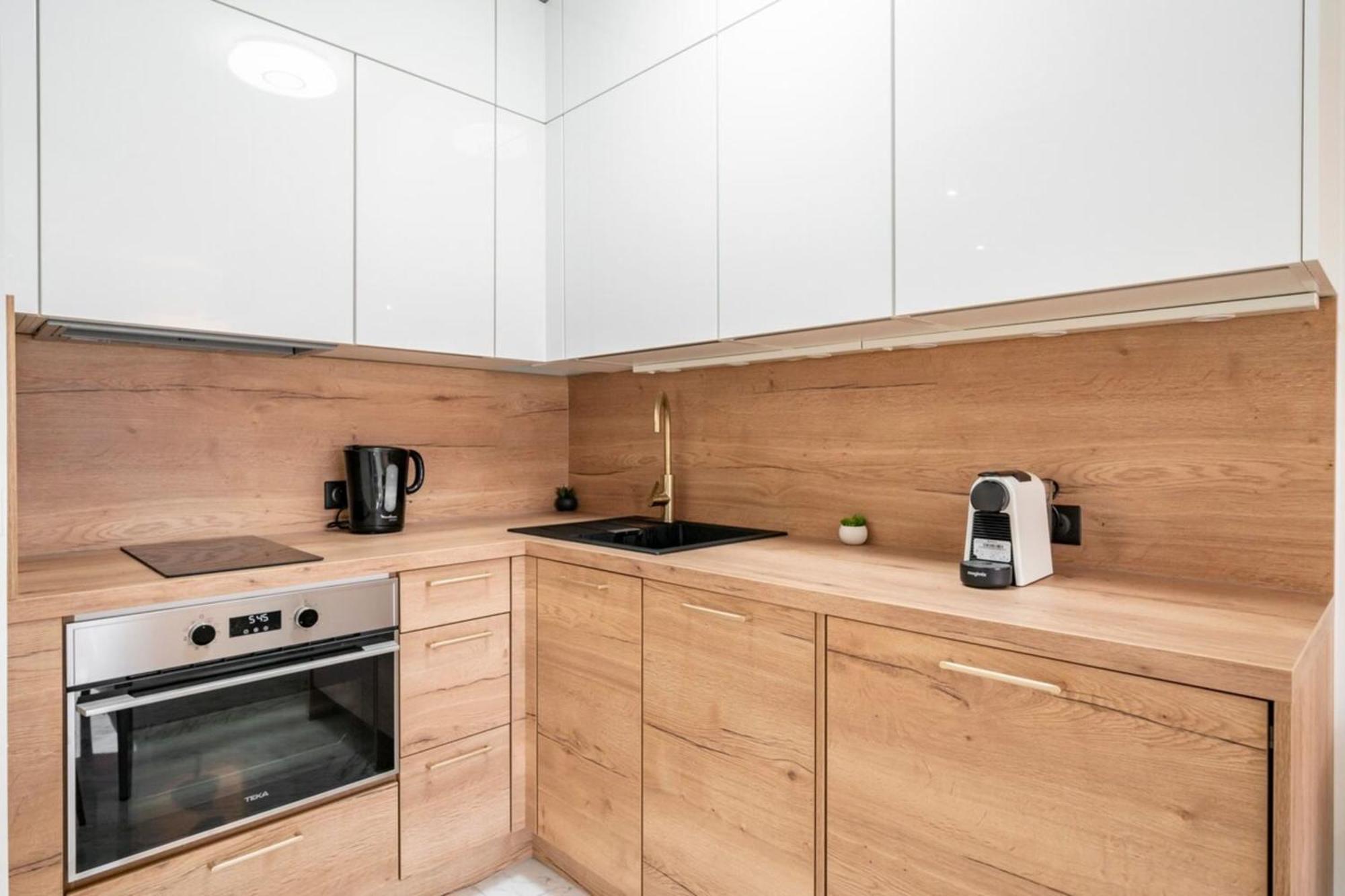 Lovely & Bright One-bedroom Close To The Croisette