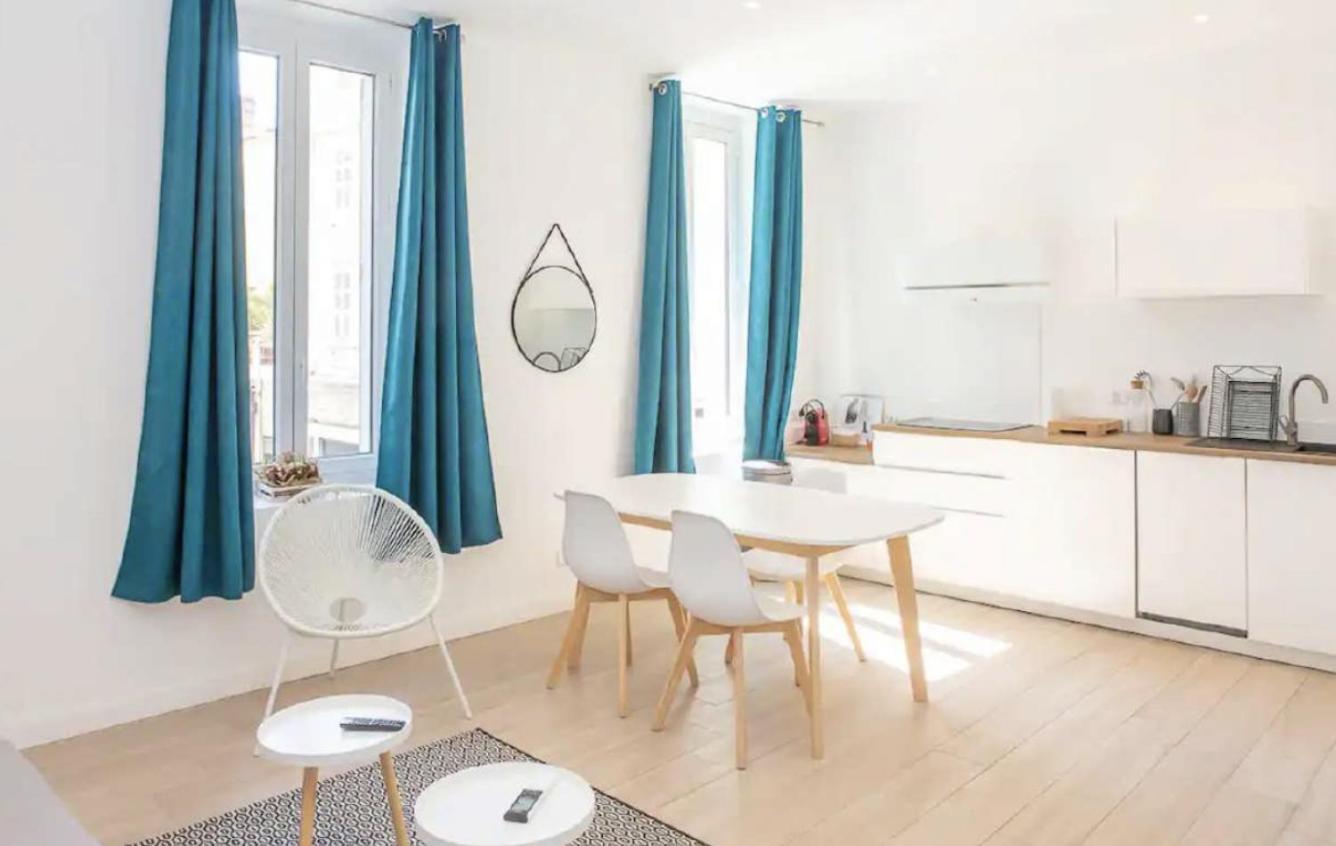 Amazing Large 1-bedroom Apartment
