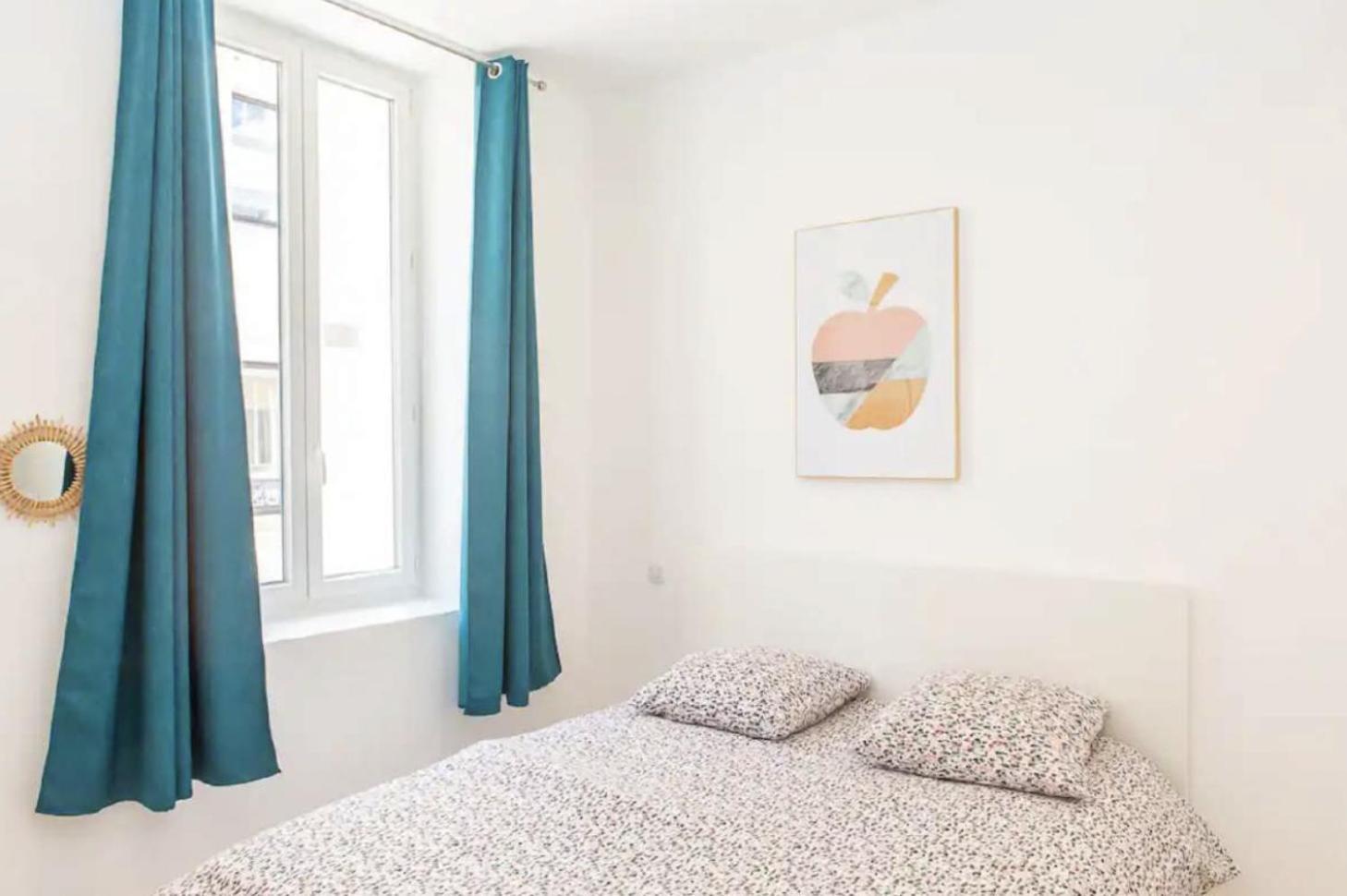 Apartment Amazing Large 1-bedroom *