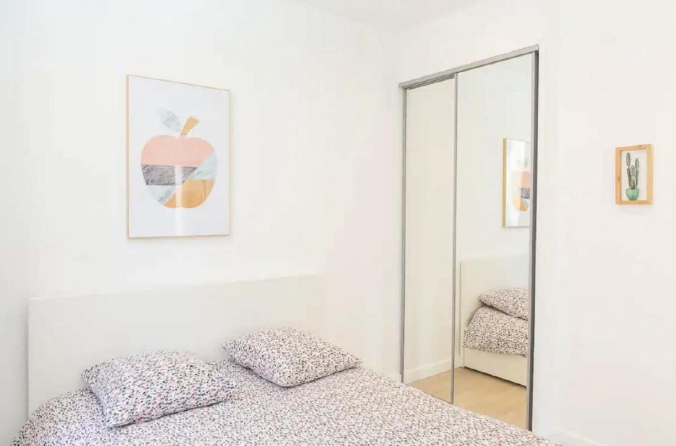 Amazing Large 1-bedroom *
