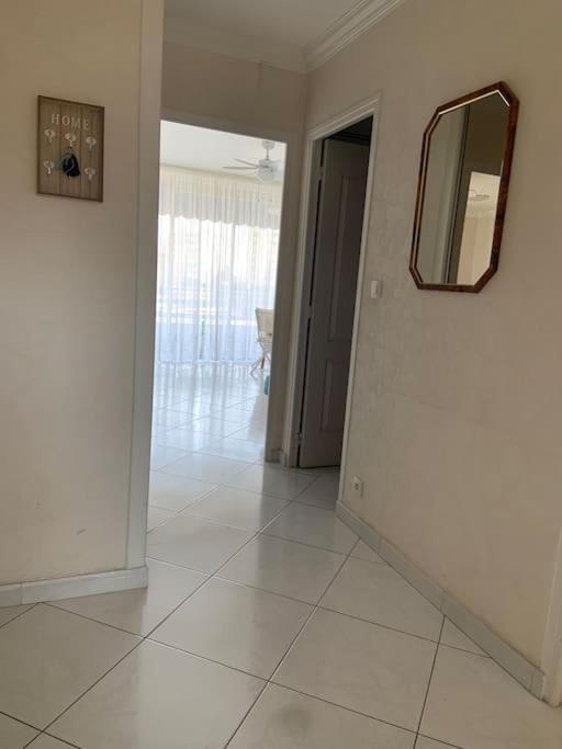 Apartamento T2 A Proximite Des Plages
