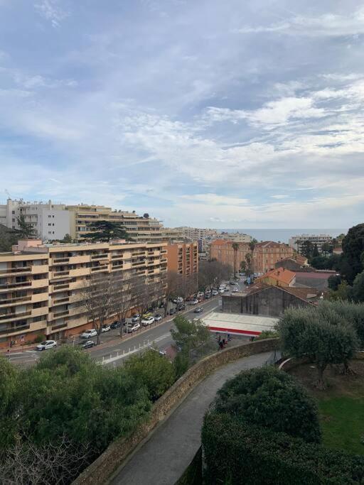 T2 A Proximite Des Plages Cannes