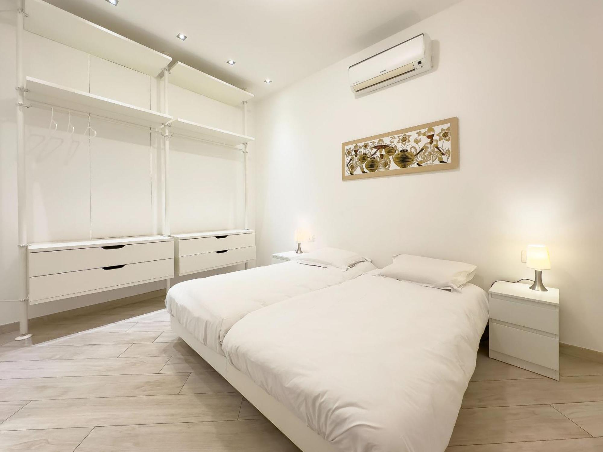 Apartment Tony Allard By Winsome Destination 2a *