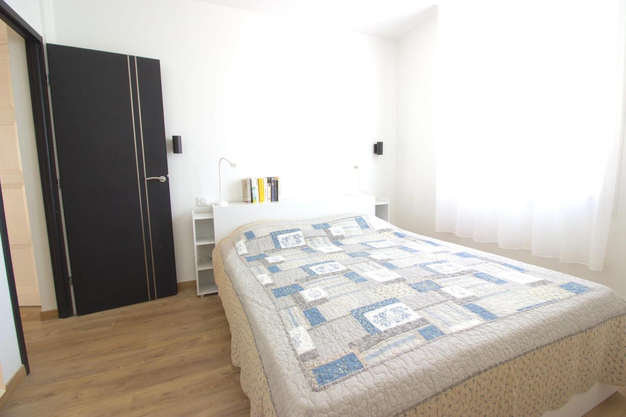 Apartment Croisette - 4 Personnes - Vue