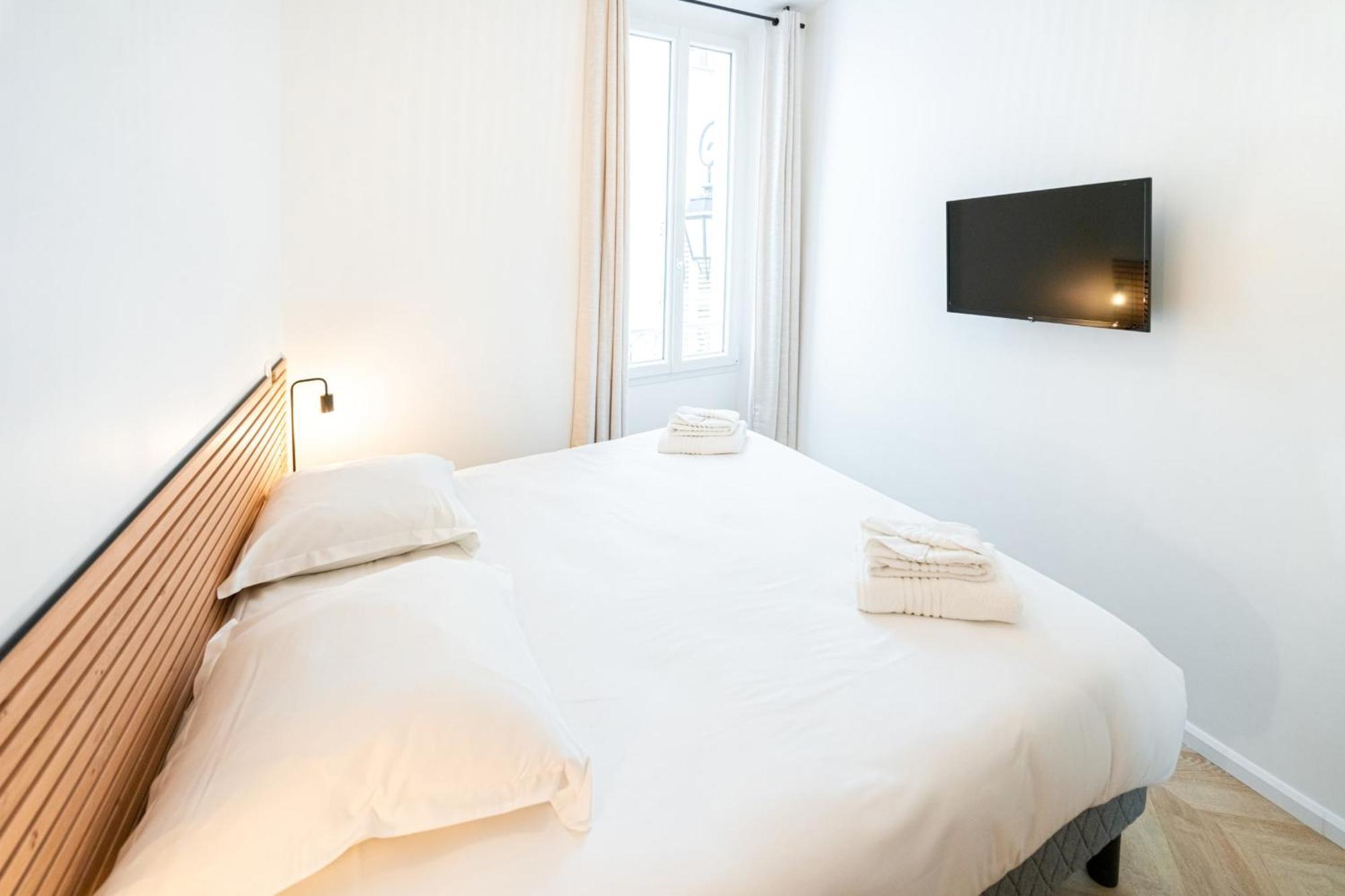 Meynadier Premium 2br Refurb 2023 Olam Apartment