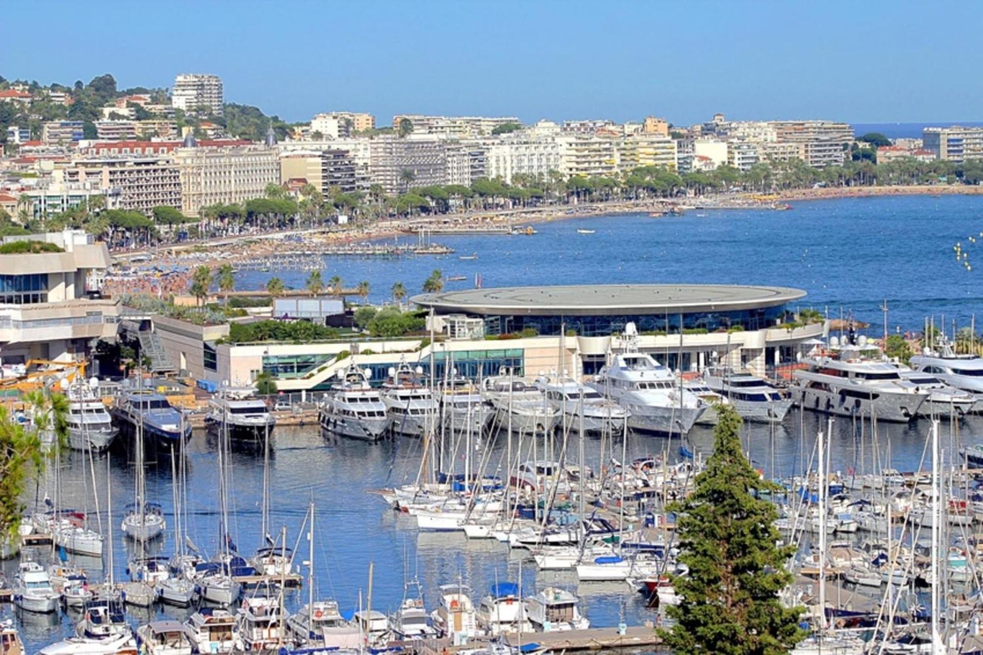 Meynadier Premium 2br Refurb 2023 Olam * Cannes
