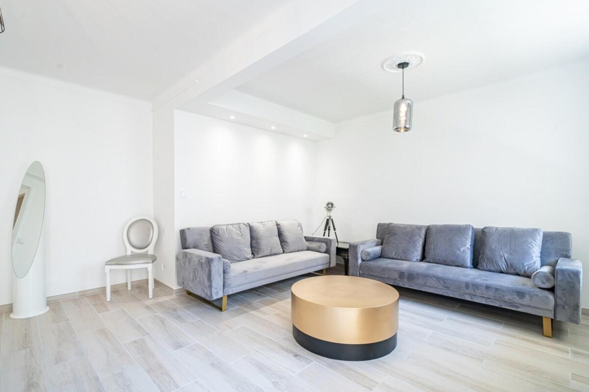 Brand New 2 Bedroom In The Heart Of Apartment