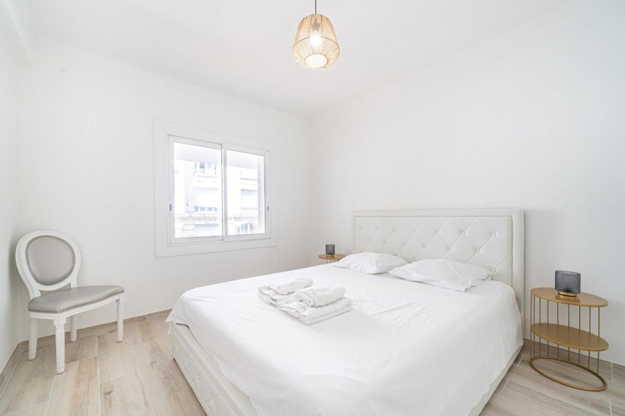 Brand New 2 Bedroom In The Heart Of Apartment Cannes