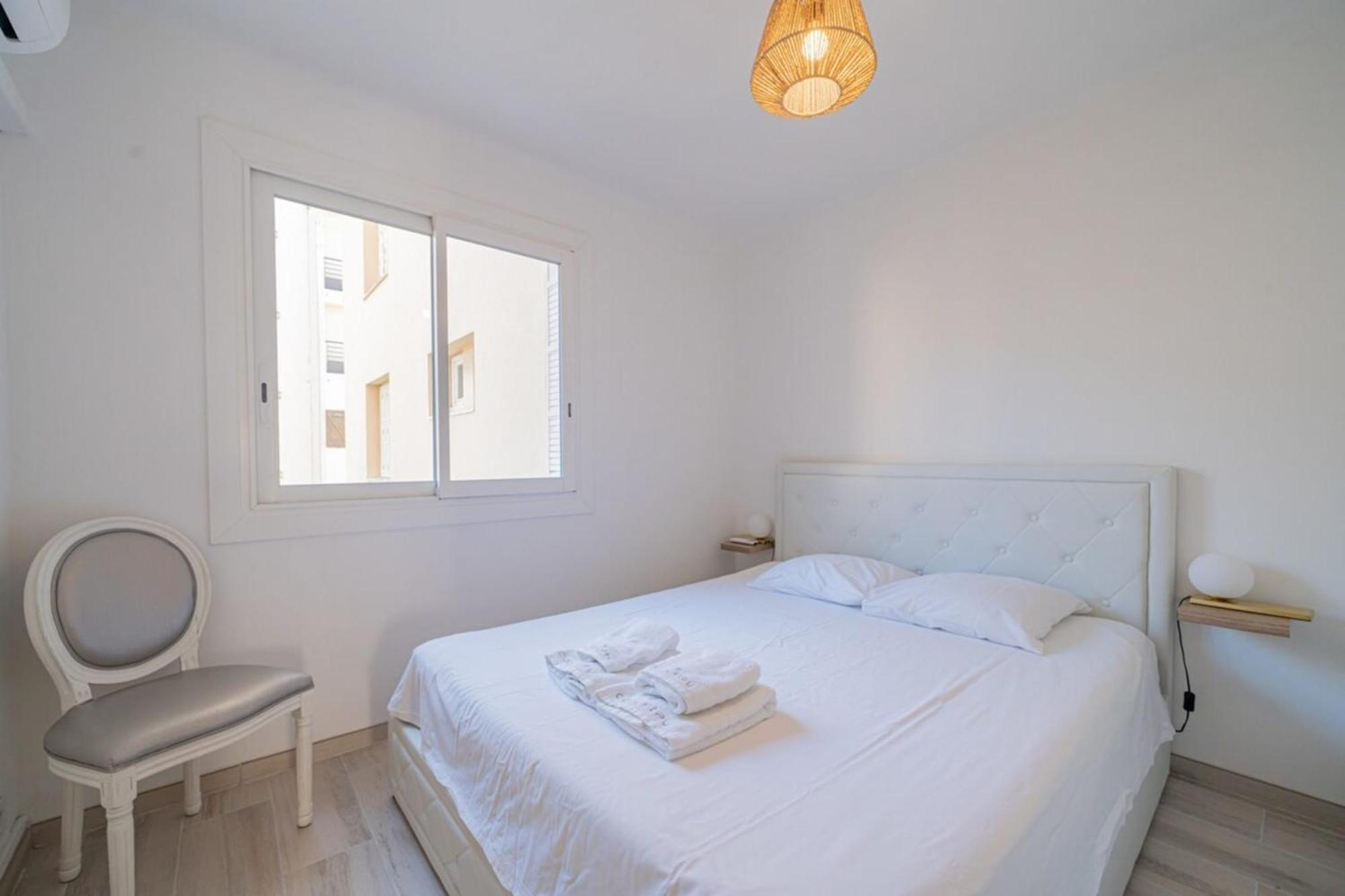 Brand New 2 Bedroom In The Heart Of * Cannes