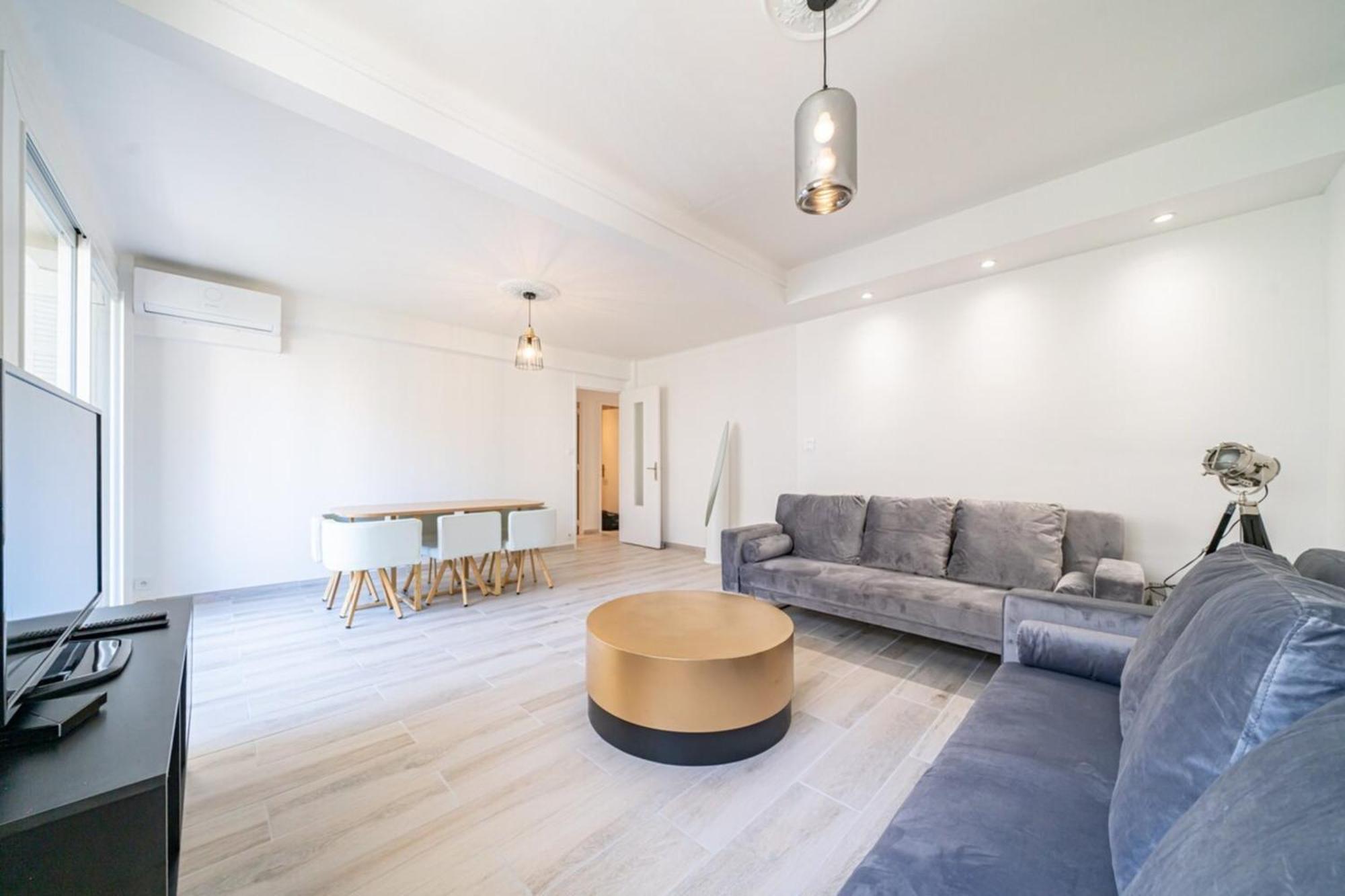 Brand New 2 Bedroom In The Heart Of * Cannes
