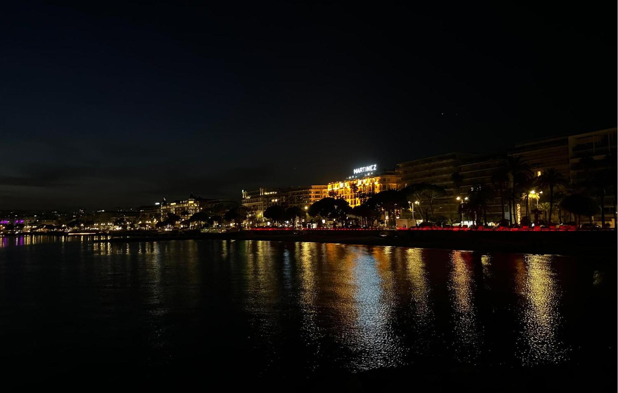 Amazing In With House Sea View * Cannes