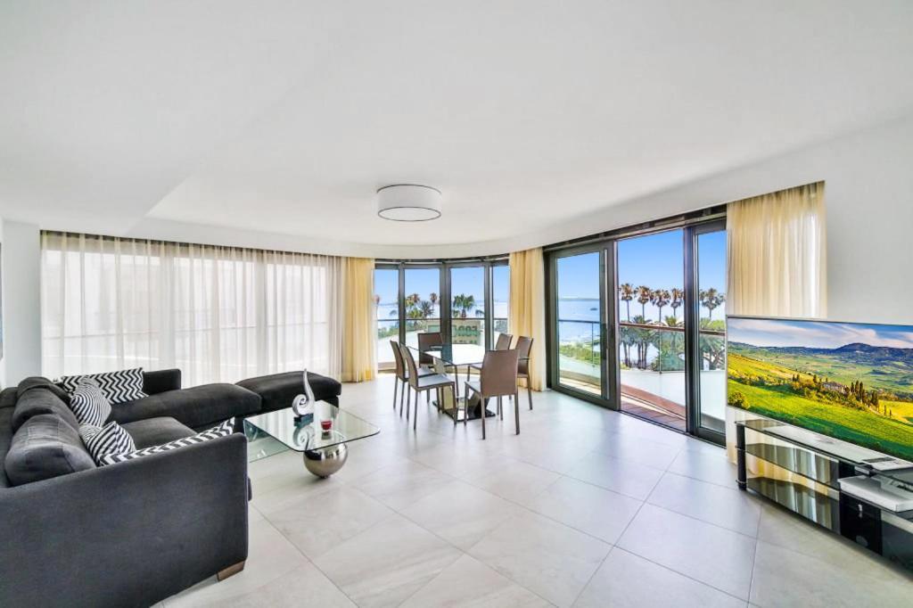 Apartment 7 Croisette