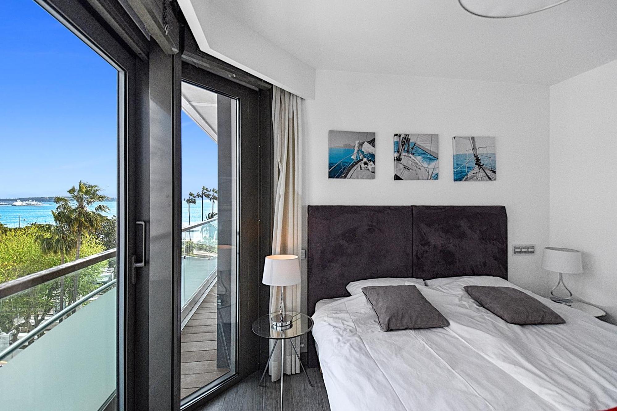 Apartment 7 Croisette *
