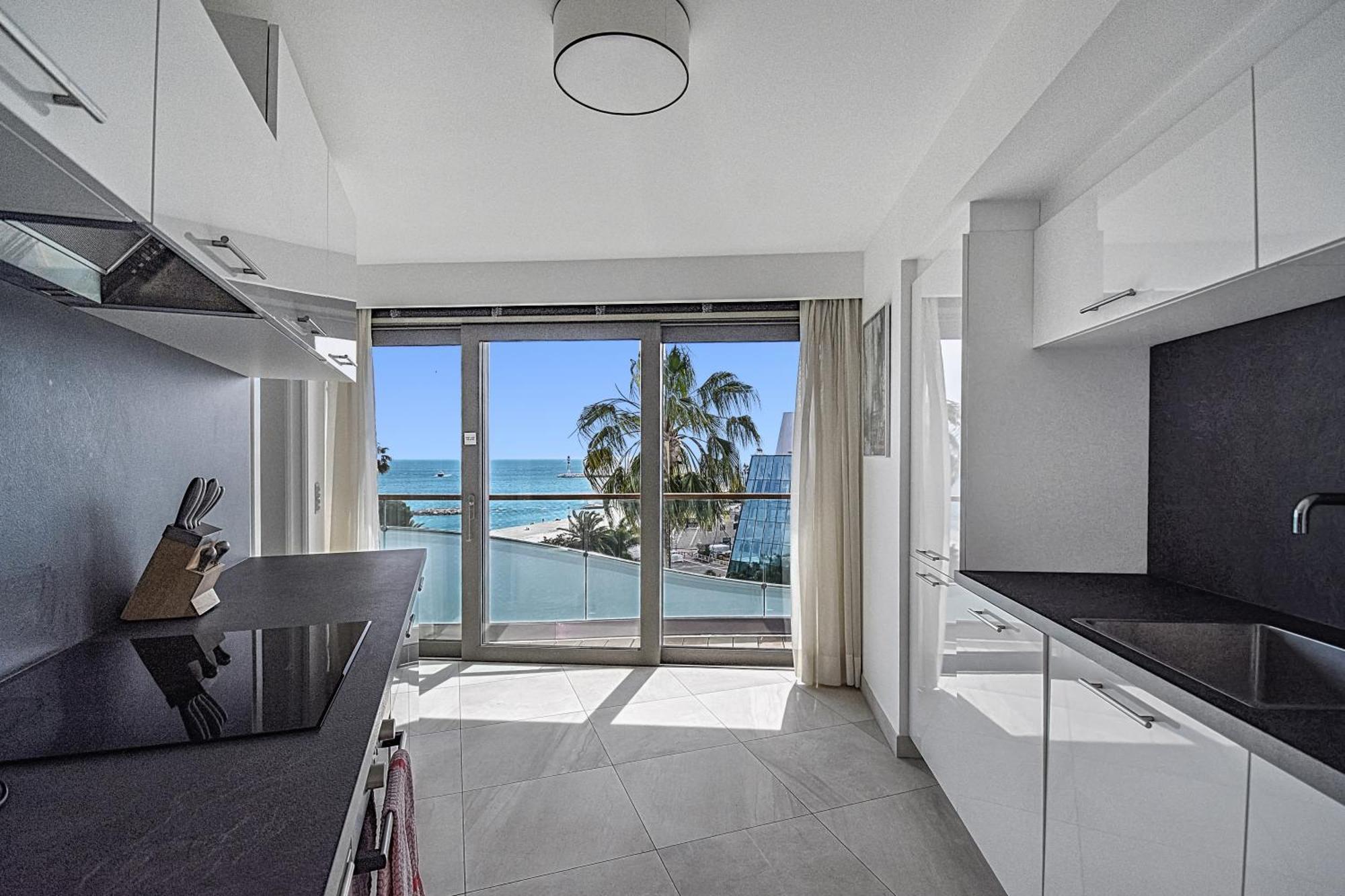 7 Croisette Apartment *