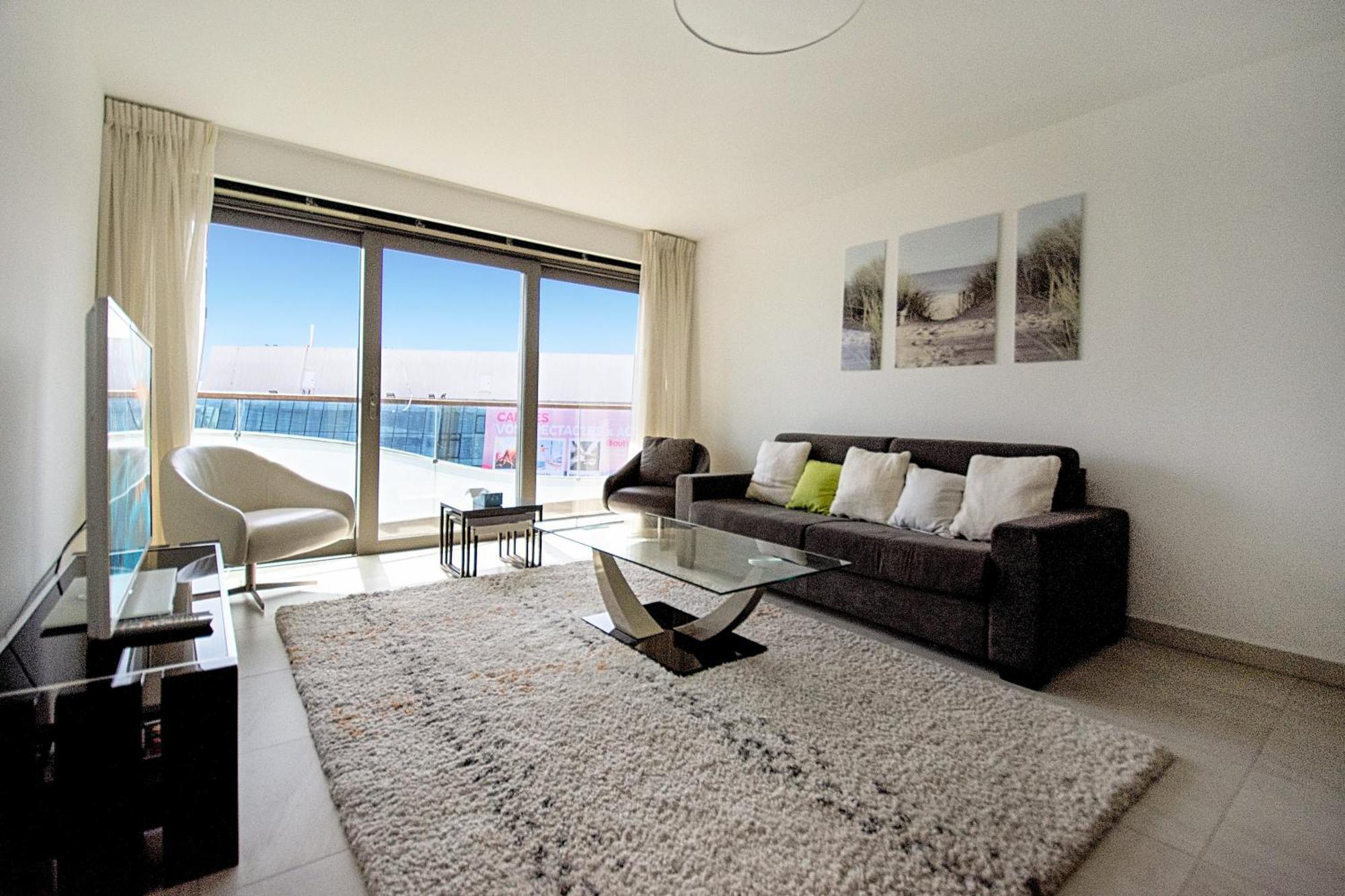 Apartment 7 Croisette Cannes