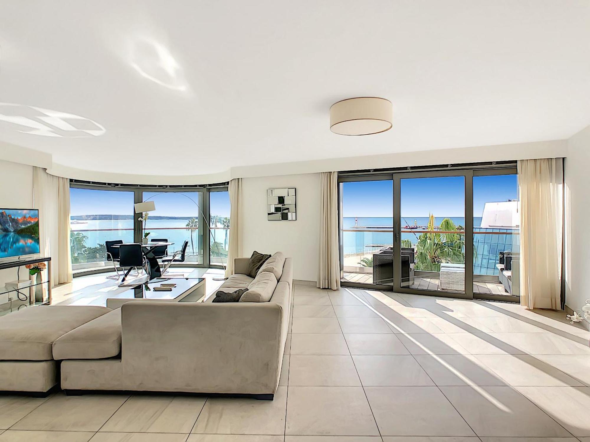 Apartment 7 Croisette