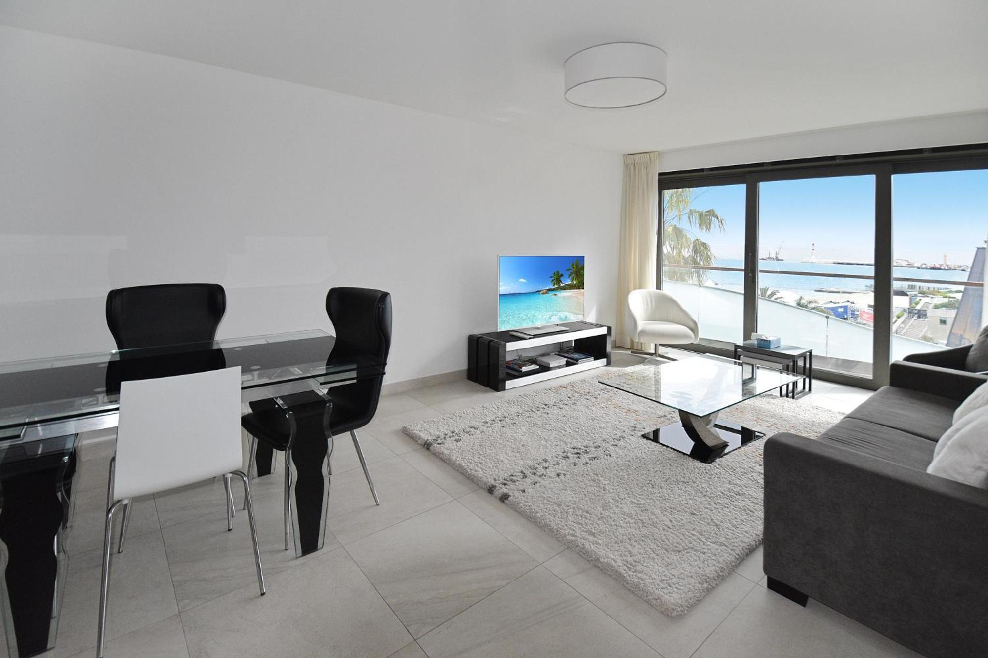 7 Croisette Apartment