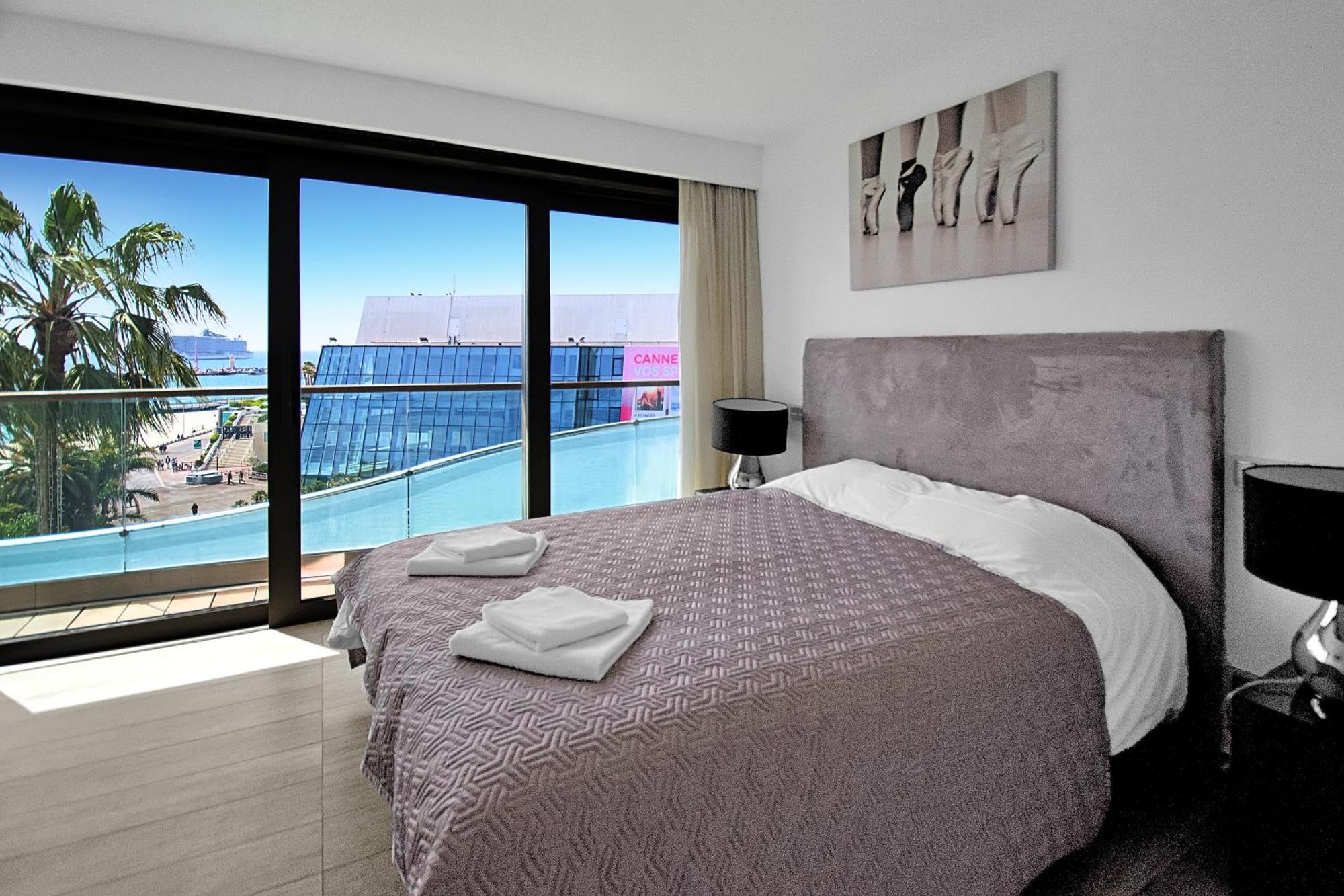 Apartment 7 Croisette *