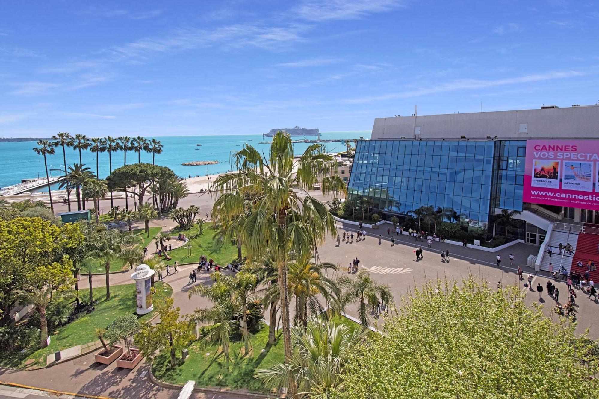 7 Croisette