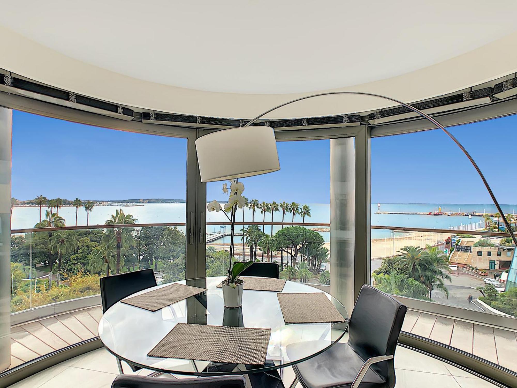 Apartment 7 Croisette Cannes