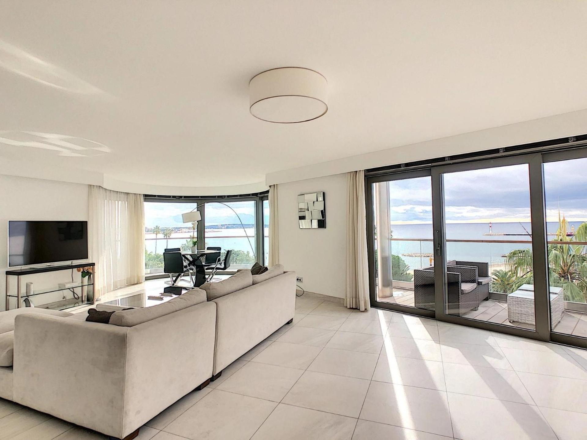 7 Croisette * Cannes
