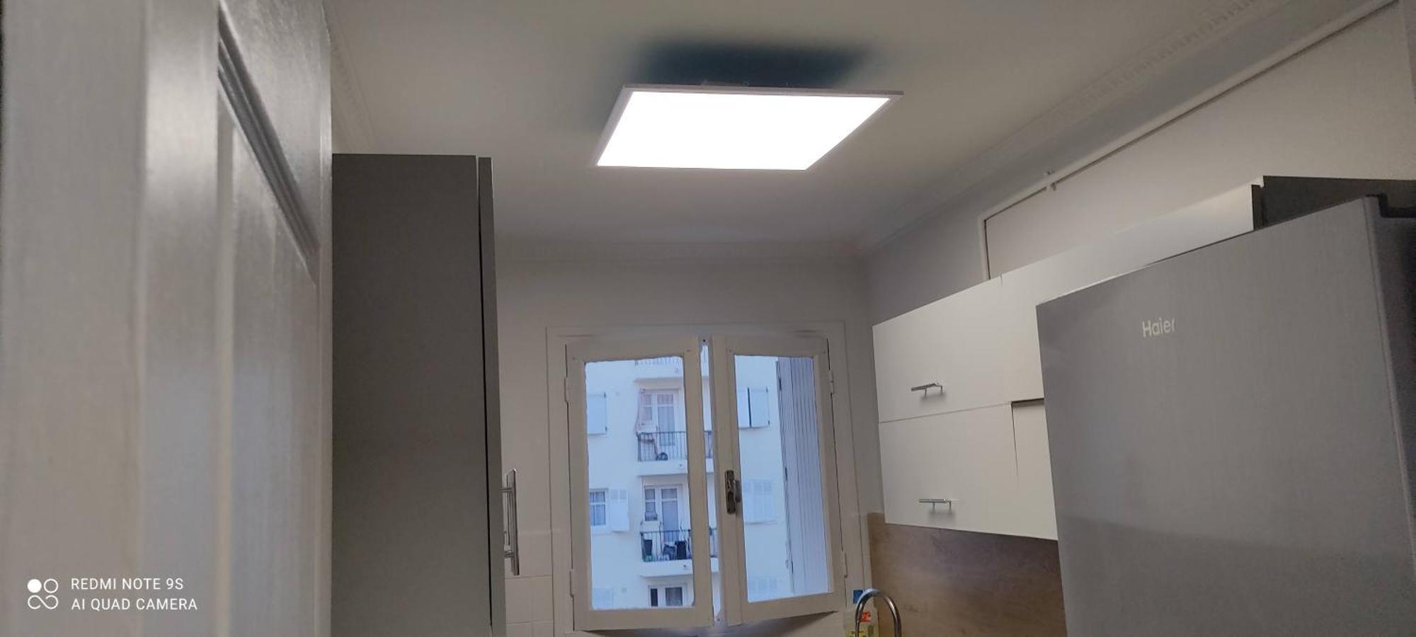 Carnot Apartment