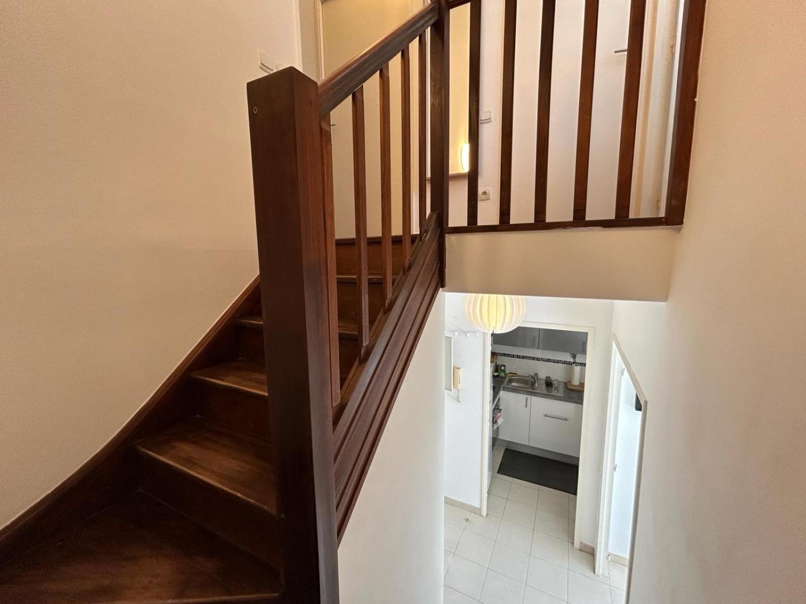3 Pieces En Duplex - Calme Proche Croisette A2b234 Cannes