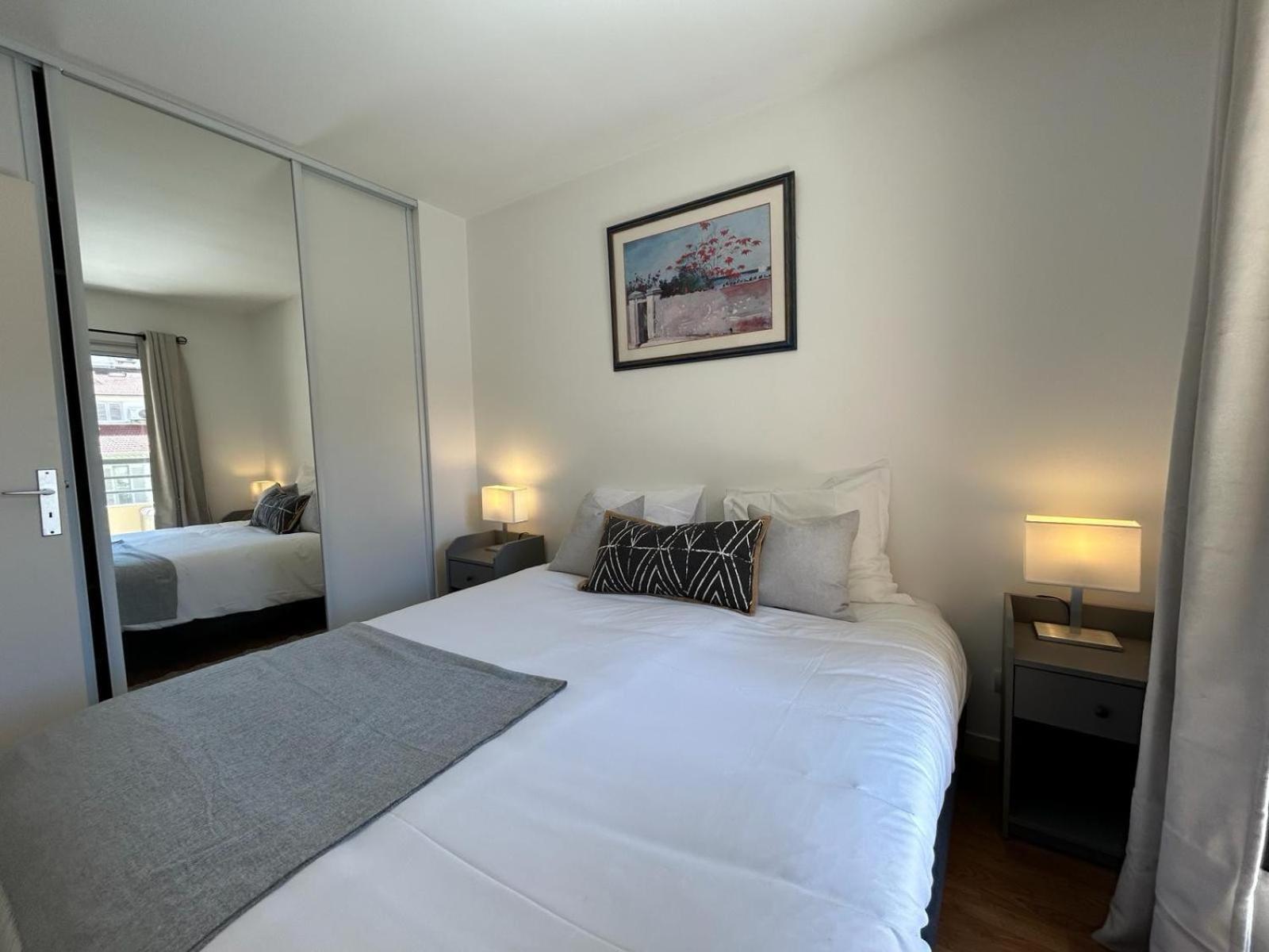 Apartment 3 Pieces En Duplex - Calme Proche Croisette A2b234
