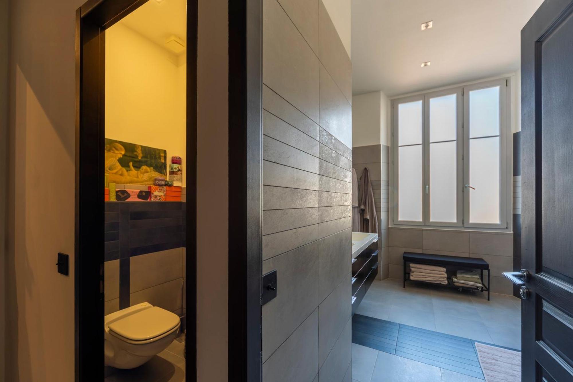 Magnifique 2 Centre - 4 Personnes - Wifi Terrasse Apartment Cannes