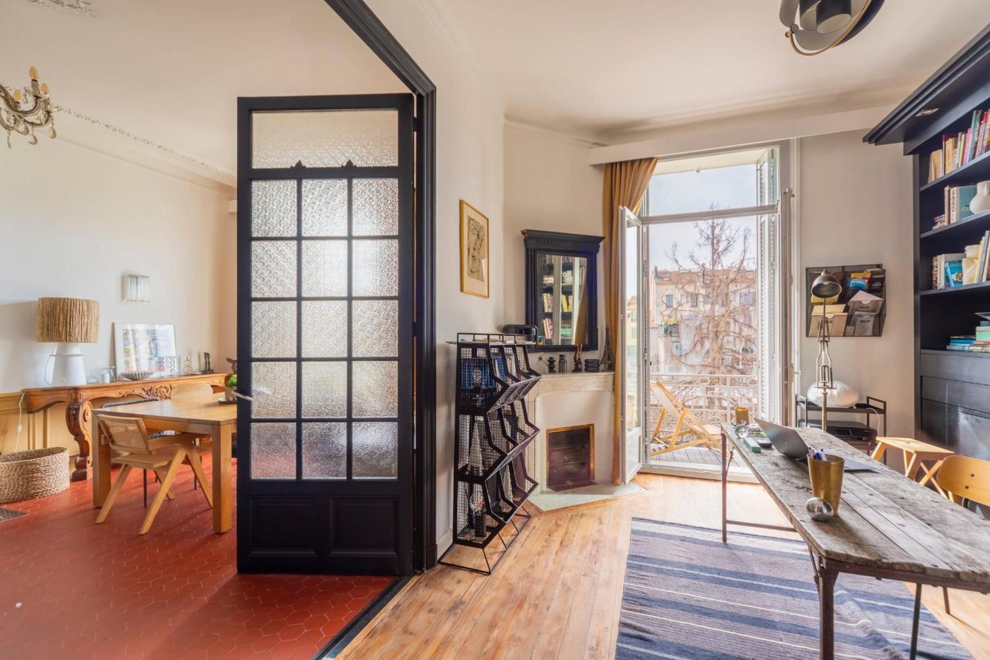 Magnifique 2 Centre - 4 Personnes - Wifi Terrasse *