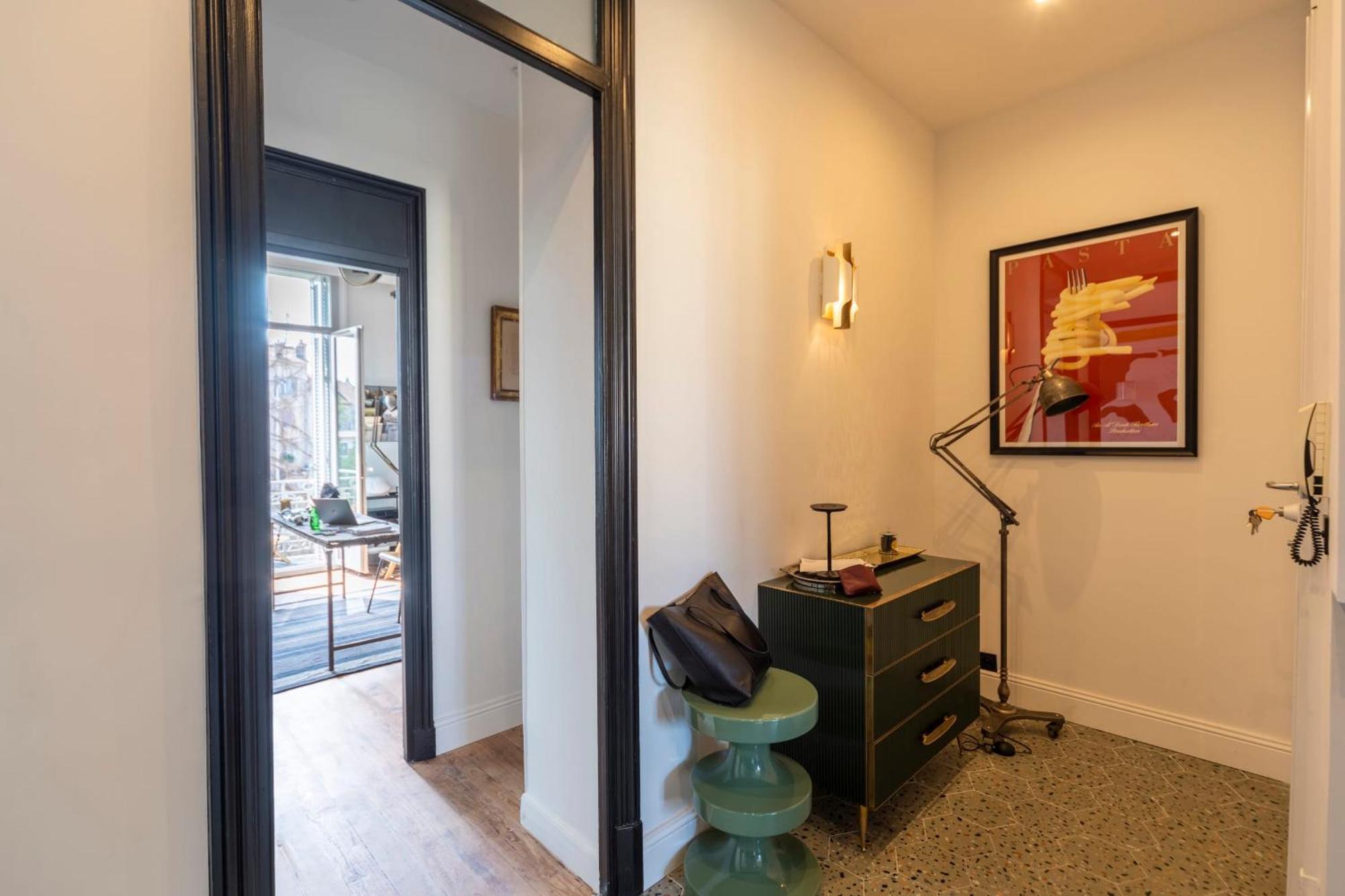 Magnifique 2 Centre - 4 Personnes - Wifi Terrasse Apartment *
