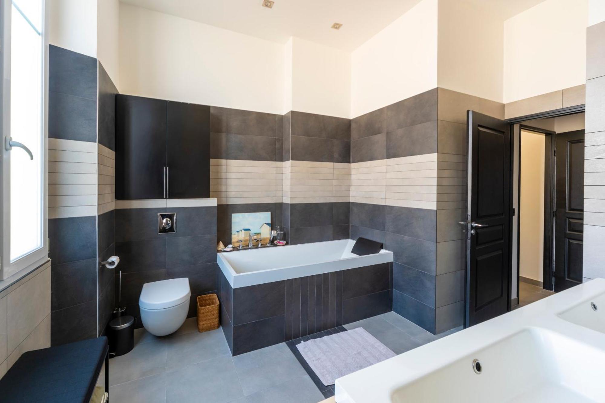 Apartment Magnifique 2 Centre - 4 Personnes - Wifi Terrasse Cannes