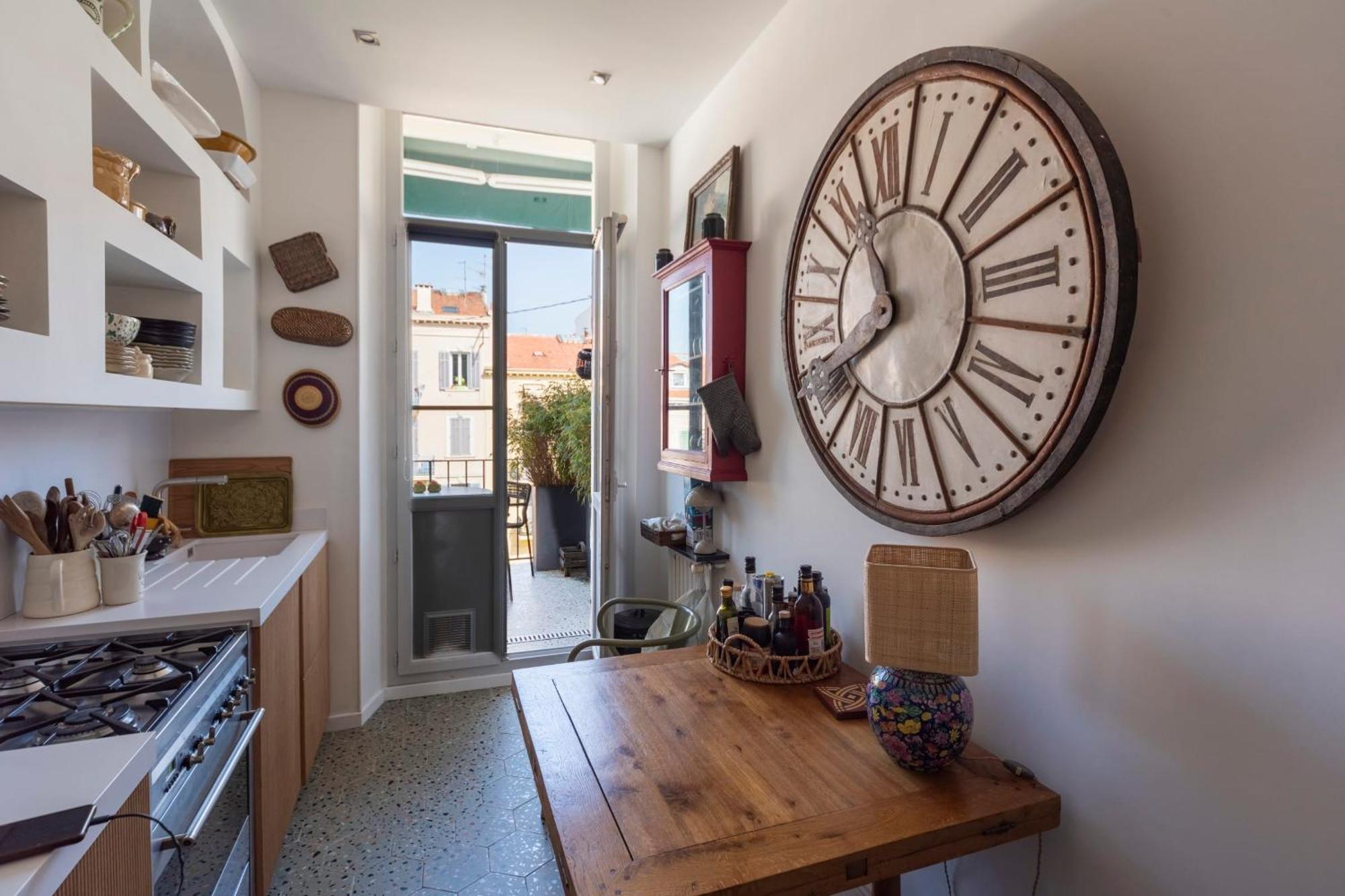 Apartment Magnifique 2 Centre - 4 Personnes - Wifi Terrasse *