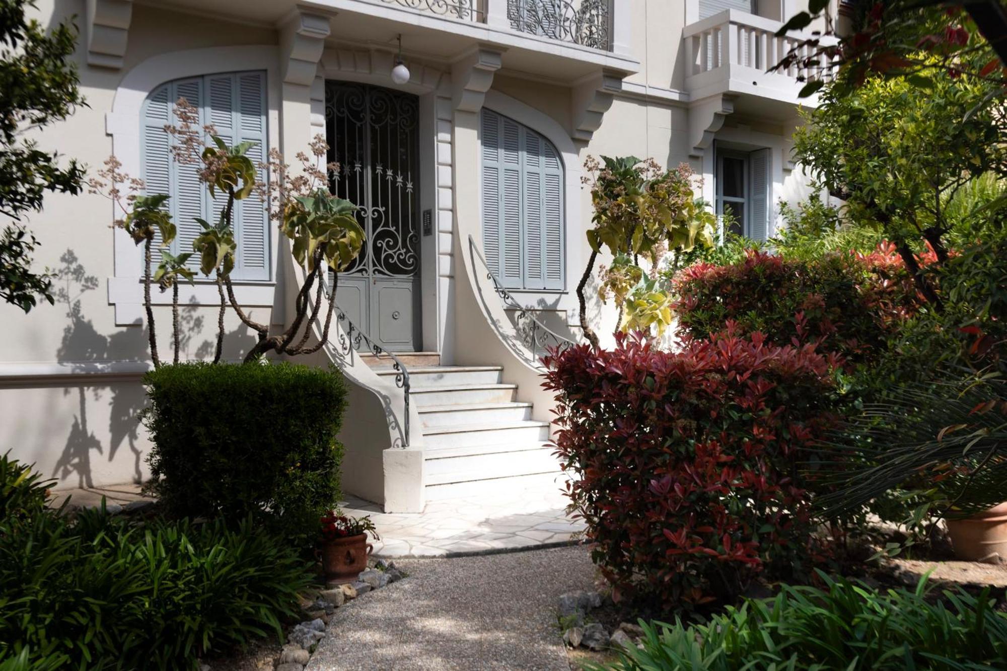 Magnifique 2 Centre - 4 Personnes - Wifi Terrasse
