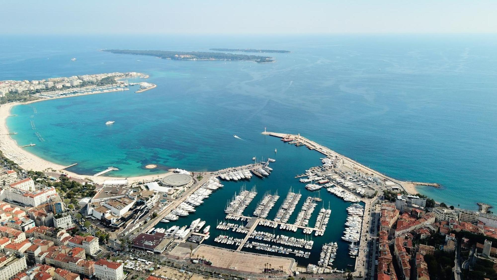 Idéal - De Charme Et Atypique Hotel Cannes